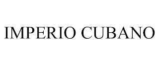 IMPERIO CUBANO