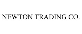 NEWTON TRADING CO.