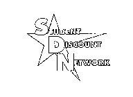 STUDENT DISCOUNT NETWORK