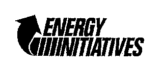 ENERGY INITIATIVES