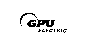 GPU ELECTRIC