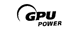 GPU POWER