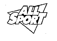 ALL SPORT