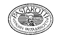 PASTAROTTI ITALIAN PASTA & RISOTTI
