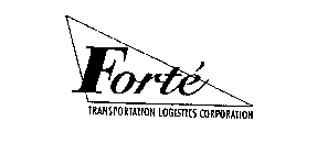 FORTE TRANSPORTATION LOGISTICS CORPORATION