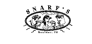 SNARF'S