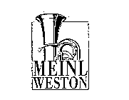 MEINL WESTON