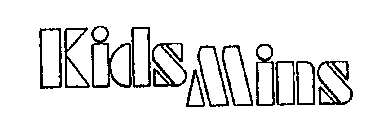 KIDS MINS