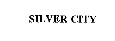 SILVER CITY