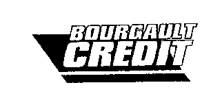 BOURGAULT CREDIT