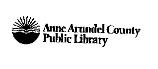 ANNE ARUNDEL COUNTY PUBLIC LIBRARY