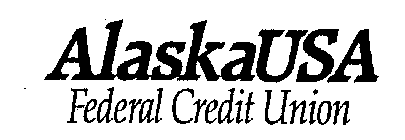 ALASKA USA FEDERAL CREDIT UNION