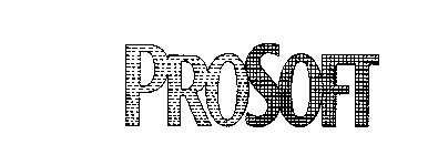 PROSOFT