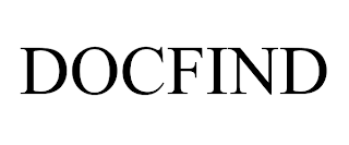 DOCFIND