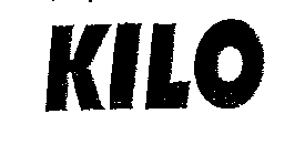 KILO