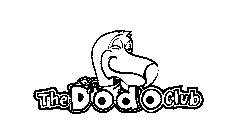 THE DODO CLUB