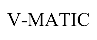 V-MATIC