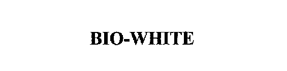 BIO-WHITE