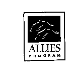 ALLIES PROGRAM