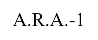 A.R.A.-1