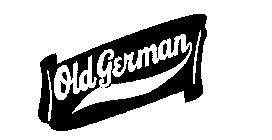 OLD GERMAN