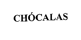 CHOCALAS