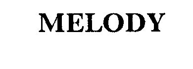 MELODY