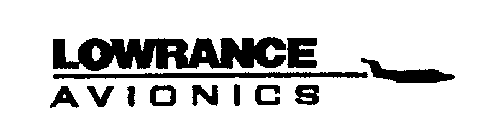 LOWRANCE AVIONICS