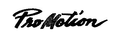 PRO MOTION