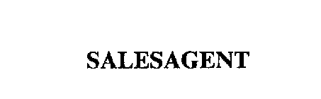 SALESAGENT