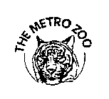 THE METRO ZOO