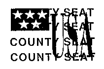 COUNTY SEAT USA