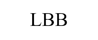 LBB