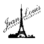 JEAN-LOUIS SIGNATURE COLLECTION