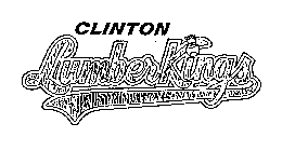 CLINTON LUMBER KINGS