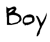 BOY