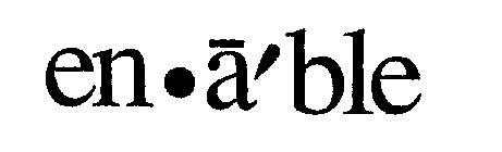 EN-ABLE