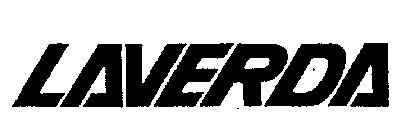 LAVERDA
