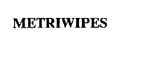 METRIWIPES