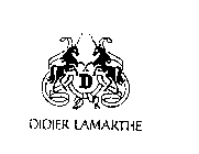 DIDIER LAMARTHE