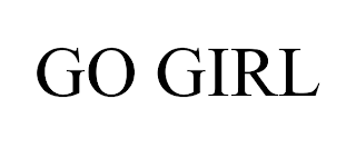 GO GIRL