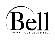 BELL TECHNOLOGY GROUP LTD.