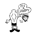 IT'S A CAMPY