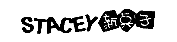 STACEY