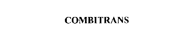 COMBITRANS