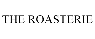 THE ROASTERIE