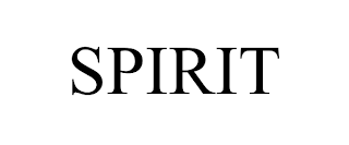 SPIRIT