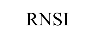 RNSI