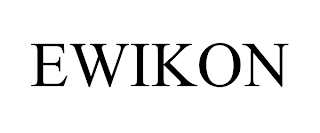 EWIKON