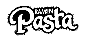 RAMEN PASTA